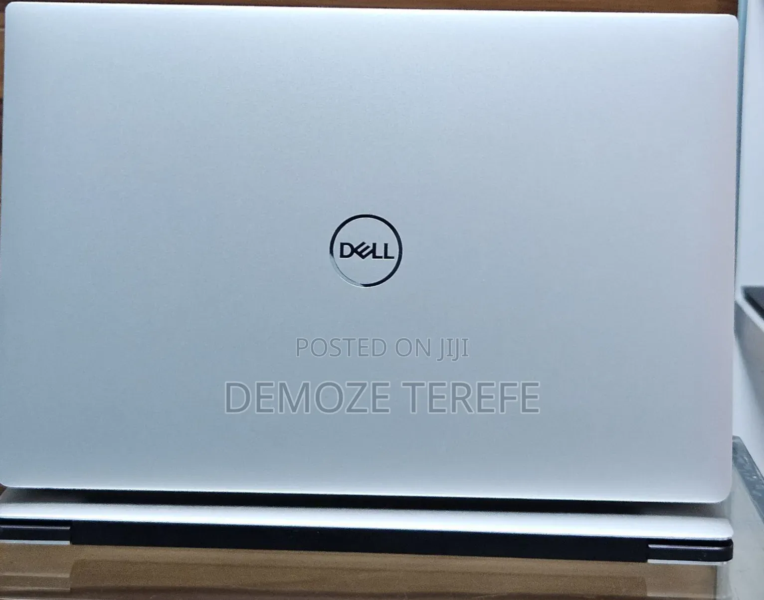 New Laptop Dell XPS 13 16GB Intel Core i7 SSD 512GB