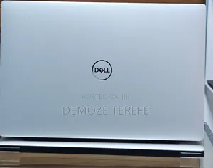 New Laptop Dell XPS 13 16GB Intel Core i7 SSD 512GB