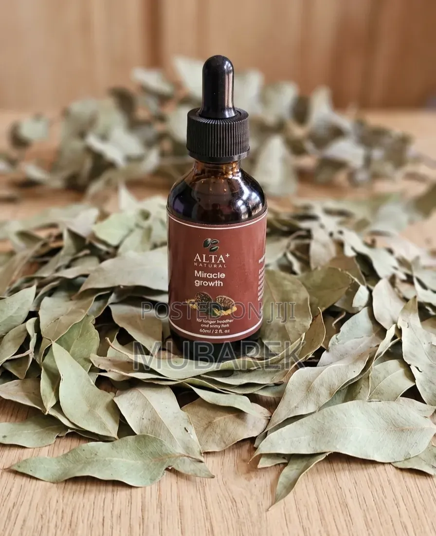 Last Chance: Original Alta+ Miracle Growth for Hair Revitalization