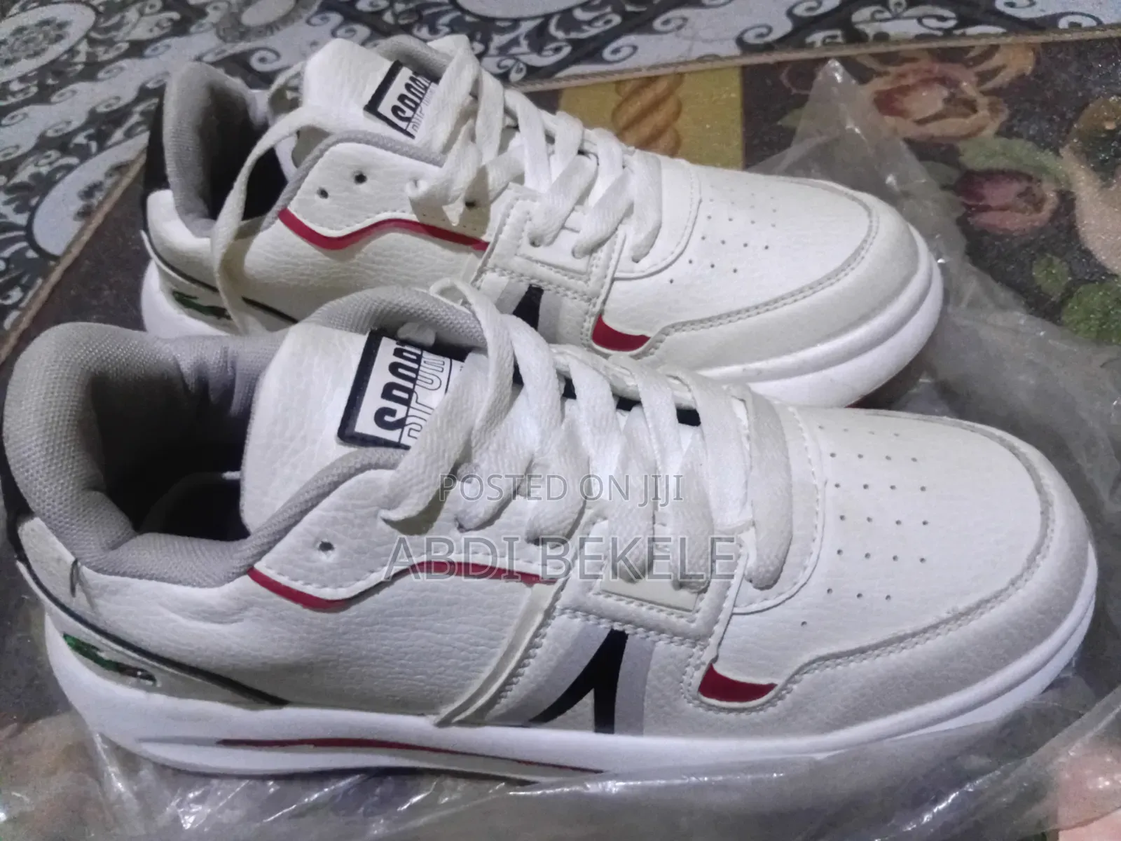 New Brand Shoes
