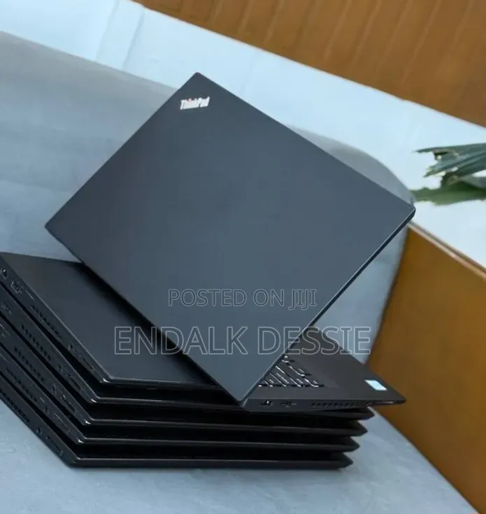 New Laptop Lenovo ThinkPad T470s 8GB Intel Core i5 SSD 512GB