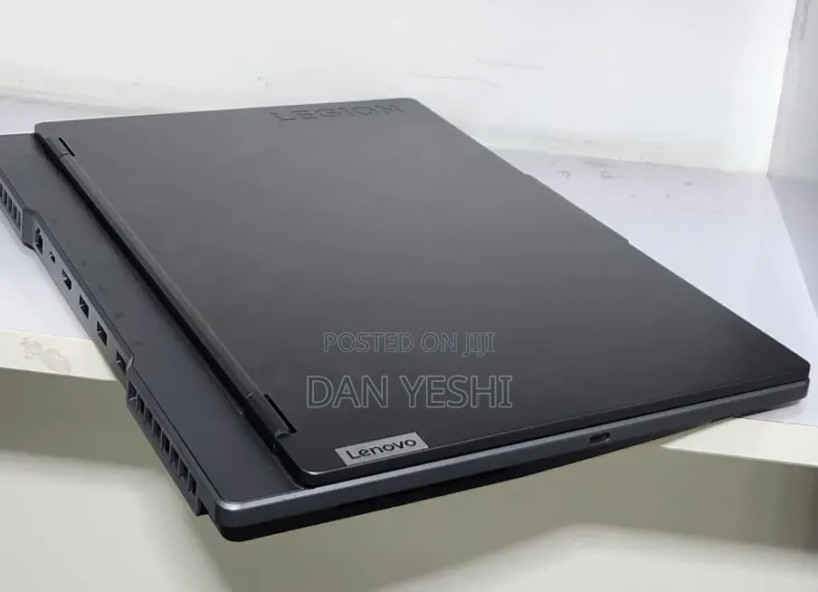 New Laptop Lenovo Legion 5 24GB Intel Core i7 SSD 1T