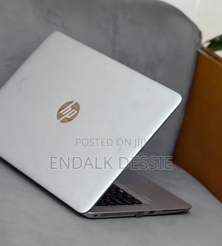New Laptop HP EliteBook 840 G3 8GB Intel Core i5 SSD 256GB