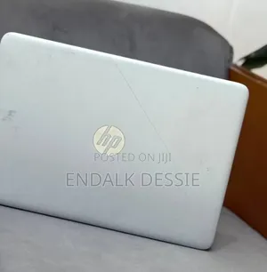 New Laptop HP EliteBook 840 G3 8GB Intel Core i5 SSD 256GB