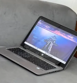 New Laptop HP EliteBook 840 G3 8GB Intel Core i5 SSD 256GB
