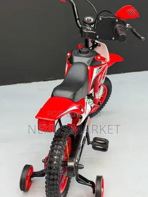 Bike 16inch