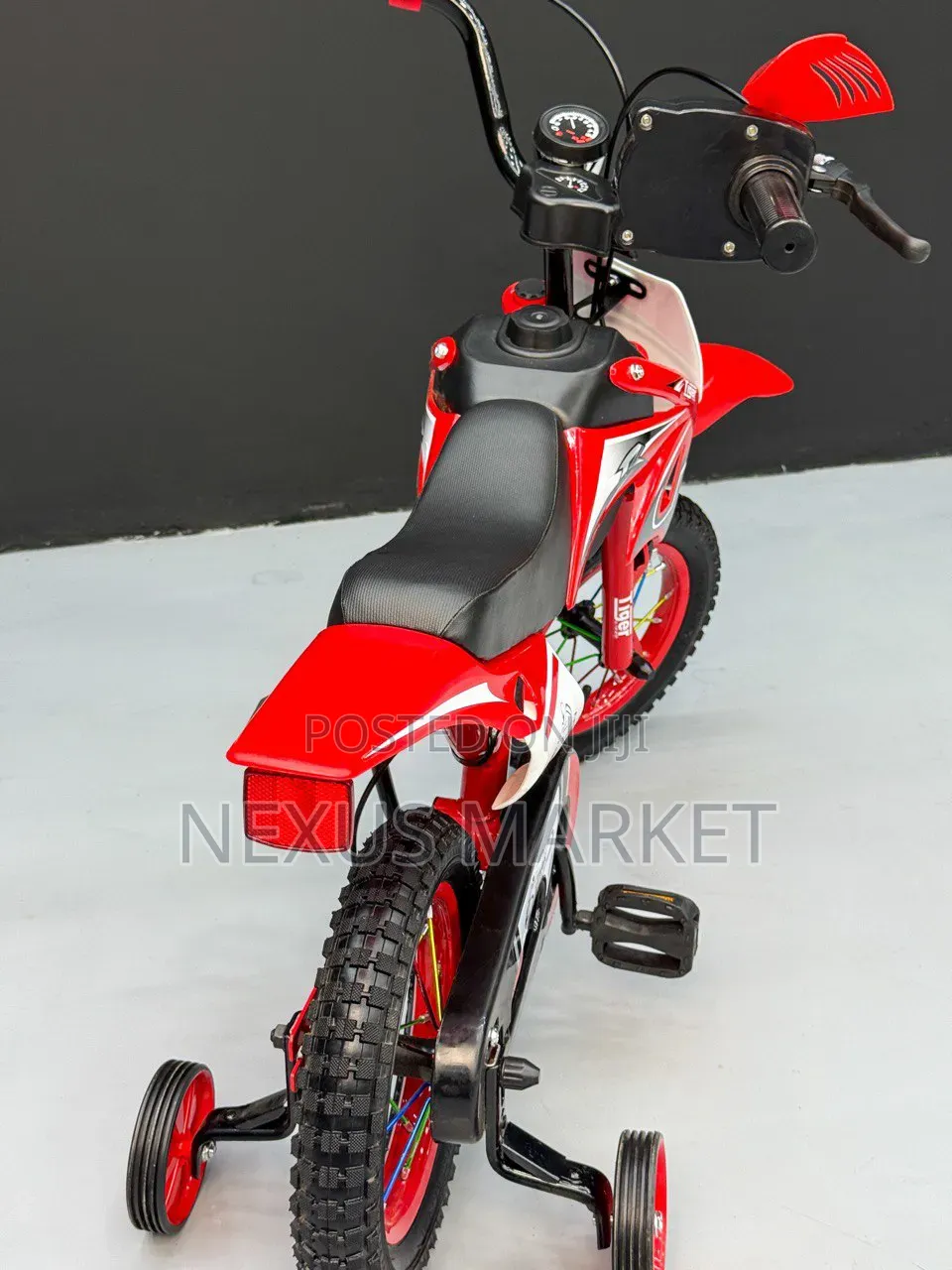 Bike 16inch