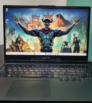 New Lenovo Legion Y7000P IRX9 Gaming Laptop 16GB Intel Core i7 512GB