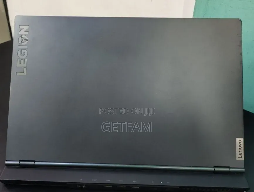 New Lenovo Legion Y7000P IRX9 Gaming Laptop 16GB Intel Core i7 512GB