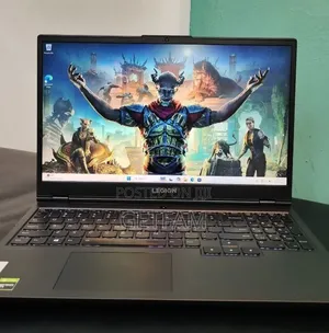 New Lenovo Legion Y7000P IRX9 Gaming Laptop 16GB Intel Core i7 512GB