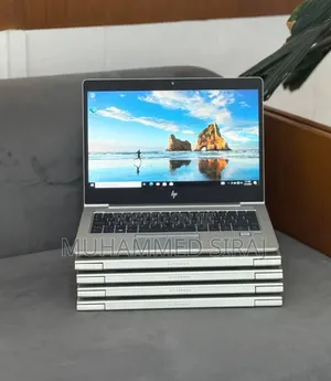 Laptop HP EliteBook 840 8GB Intel Core i5 SSD 512GB