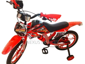 Bike 16inch