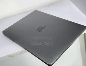 New Laptop Apple MacBook Air 2020 M1 8GB Apple M1 SSD 256GB