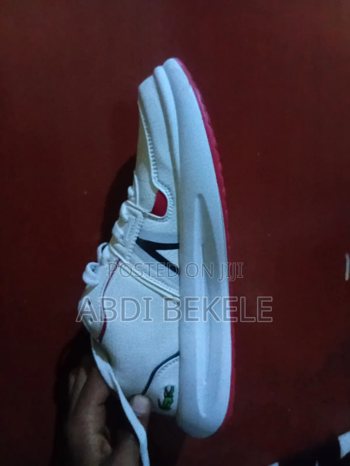 New Brand Shoes