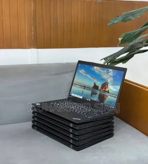 Laptop Lenovo ThinkPad T470s 8GB Intel Core i5 SSD 512GB