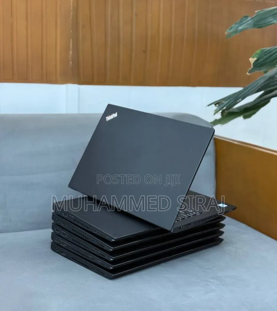 Laptop Lenovo ThinkPad T470s 8GB Intel Core i5 SSD 512GB