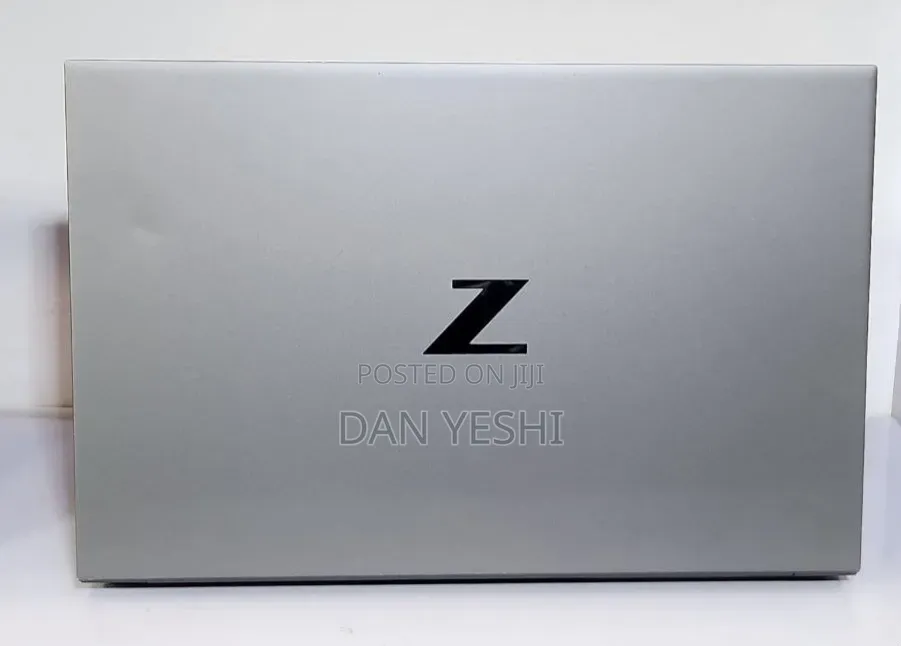 New Laptop HP ZBook Create G7 32GB Intel Core i9 SSD 512GB