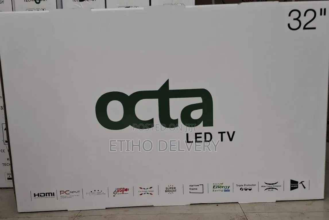 Octa Tvcapital 32 Inch Tv. 32 Inches. Bole · Winner 32 Inch