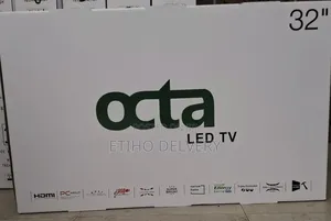 Octa Tvcapital 32 Inch Tv. 32 Inches. Bole · Winner 32 Inch