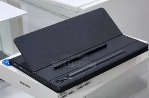 New Samsung Galaxy Tab S9 256 GB Black