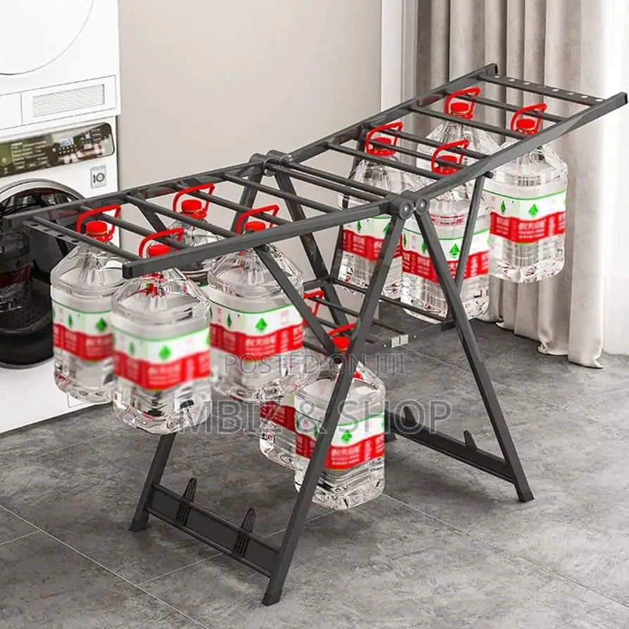 Premium Cloth Drying Rack