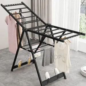 Premium Cloth Drying Rack