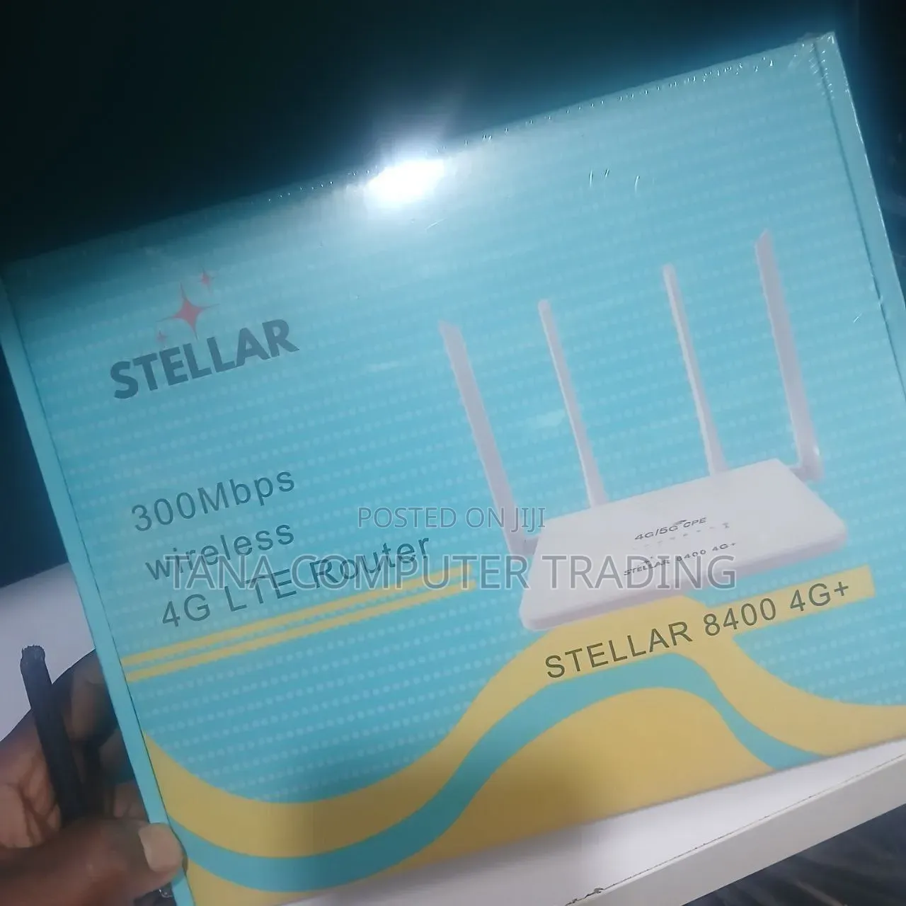 Wifi Router