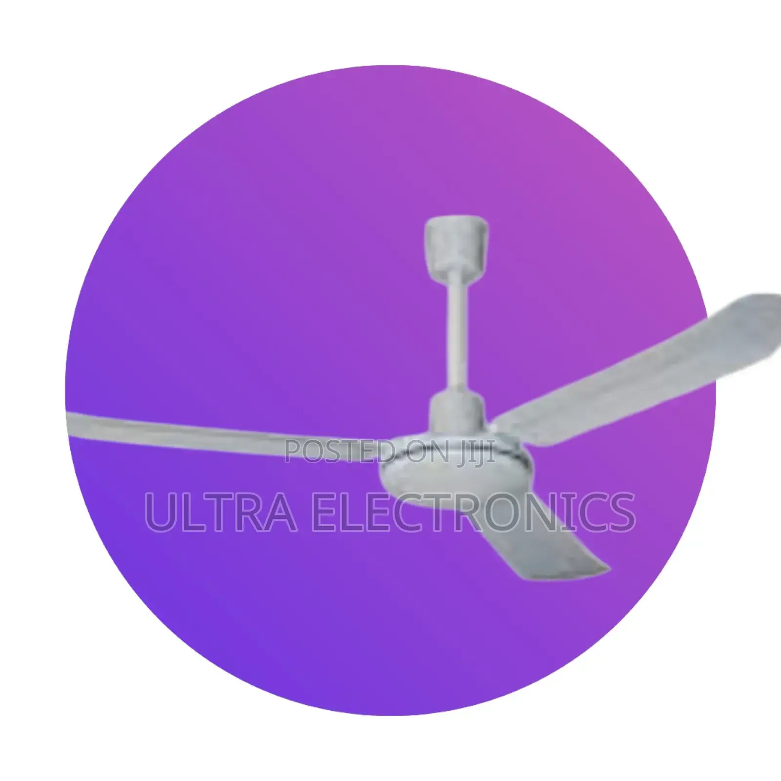 Cooling.Fan 56-Inch Industrial Commercial Air Cooling.