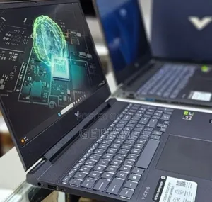 New Laptop HP Victus 15 16GB Intel Core i7 SSD 512GB