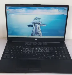 New Laptop HP Stream Notebook 8GB Intel Core i5 SSD 512GB