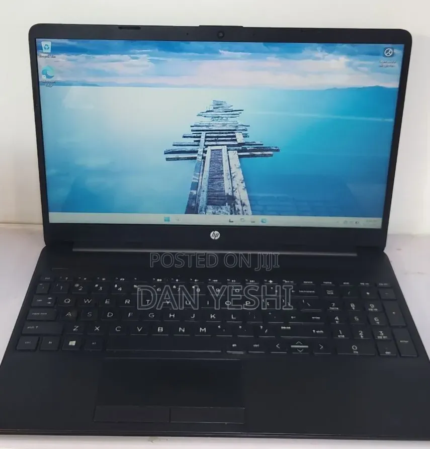 New Laptop HP Stream Notebook 8GB Intel Core i5 SSD 512GB