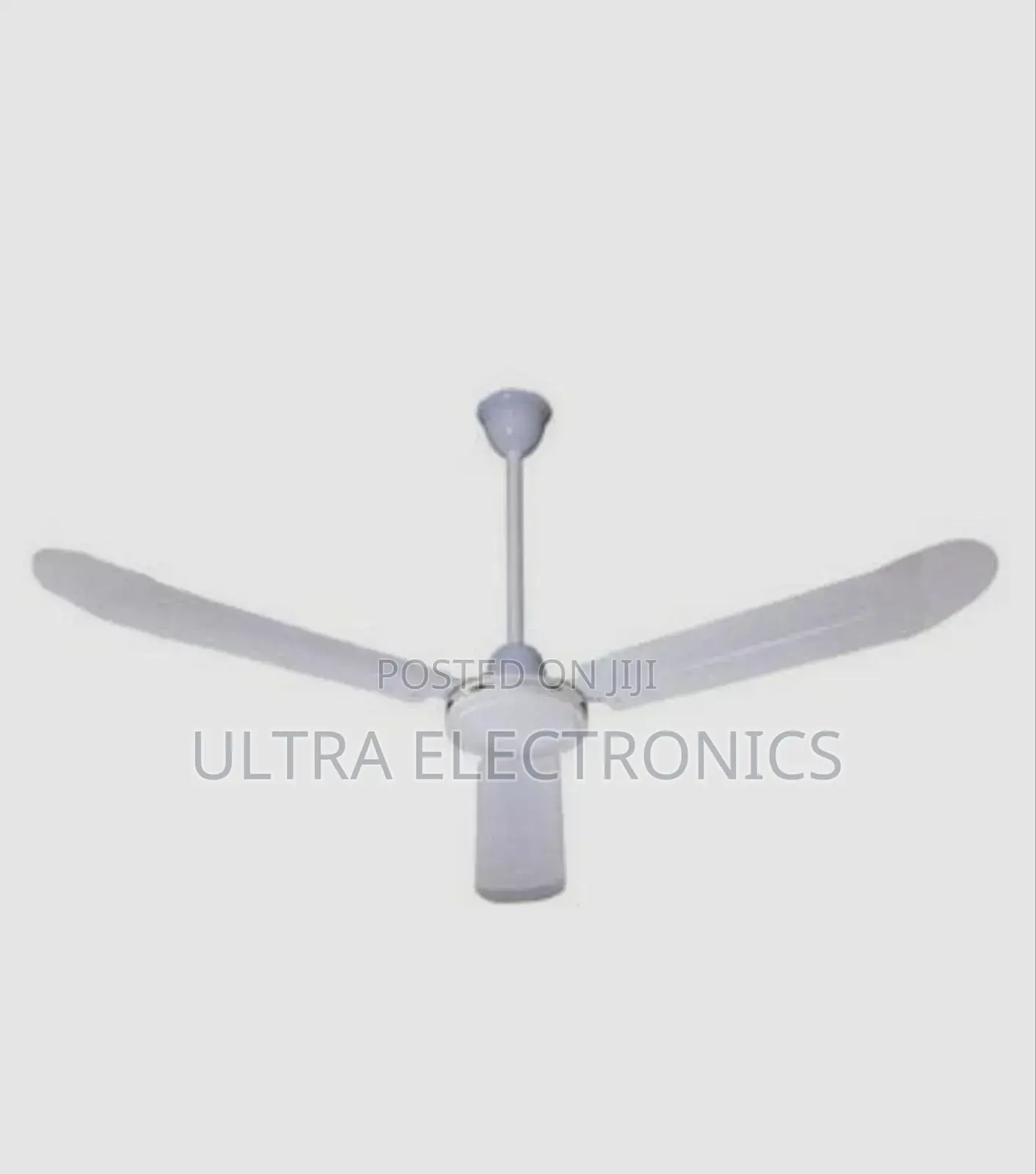 Www.Fan Com 56-Inch Industrial Ceiling Fan Commonly for Air Cooling