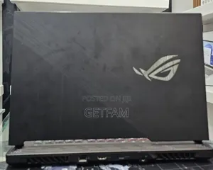 New Laptop Asus ROG Strix G15 16GB Intel Core i7 SSD 1T