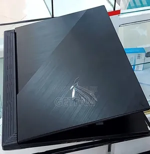New Laptop Asus ROG Strix G15 16GB Intel Core i7 SSD 1T