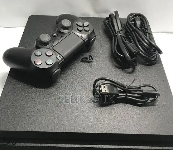 Playstation