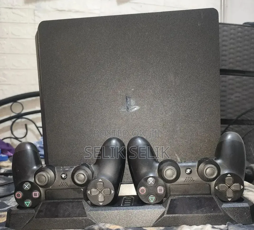Playstation