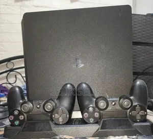 Playstation