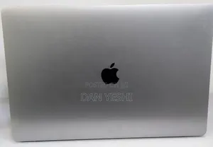 New Laptop Apple MacBook Pro 2019 16GB Intel Core i9 SSD 512GB