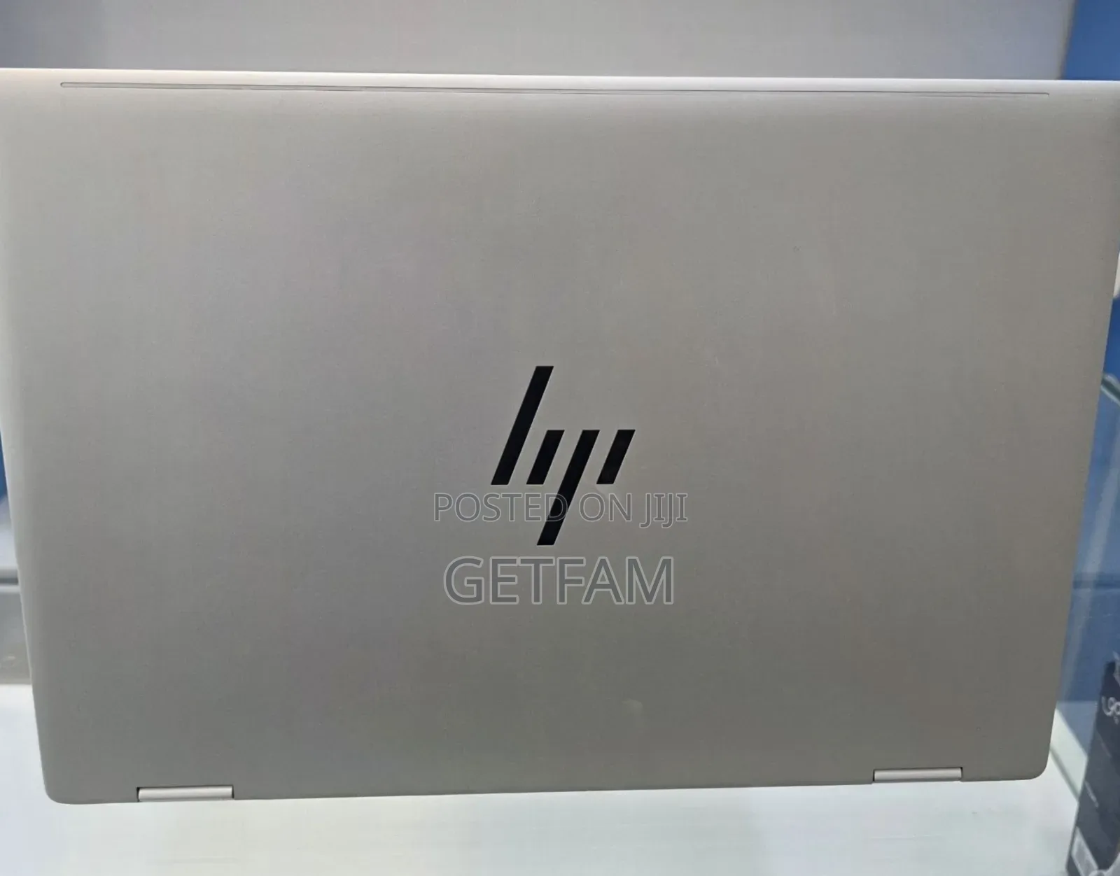 New Laptop HP Envy X360 16GB Intel Core Ultra 7 SSD 1T
