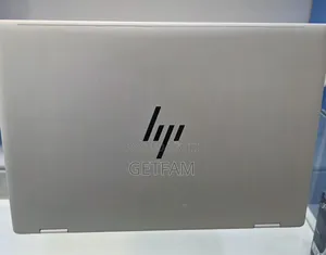 New Laptop HP Envy X360 16GB Intel Core Ultra 7 SSD 1T