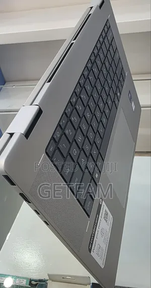New Laptop HP Envy X360 16GB Intel Core Ultra 7 SSD 1T