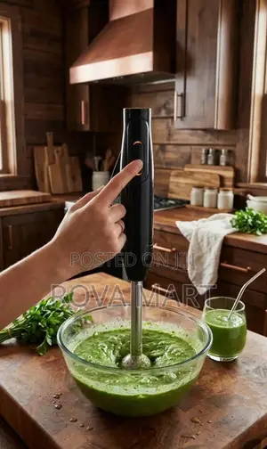 Hand Blender