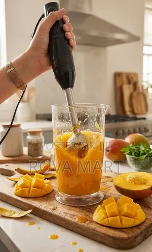 Hand Blender
