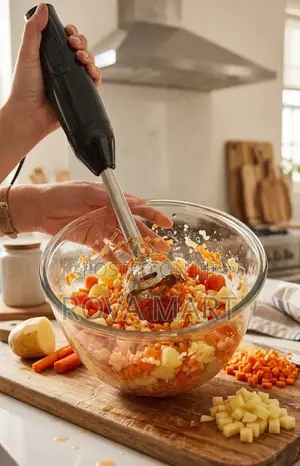 Hand Blender