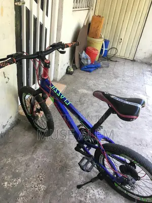Bicycle Shimano