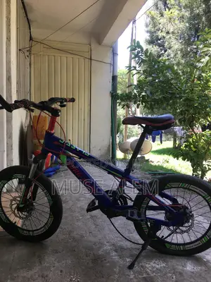 Bicycle Shimano