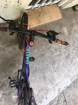 Bicycle Shimano