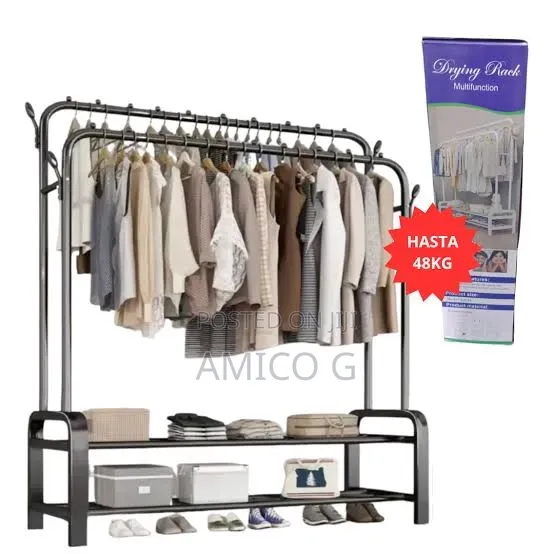 Drying Rack Multicunction