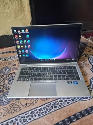 Laptop HP EliteBook 840 16GB Intel Core i5 SSD 512GB