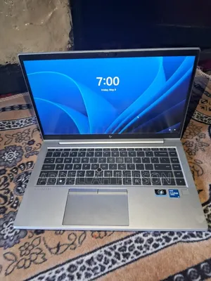 Laptop HP EliteBook 840 16GB Intel Core i5 SSD 512GB